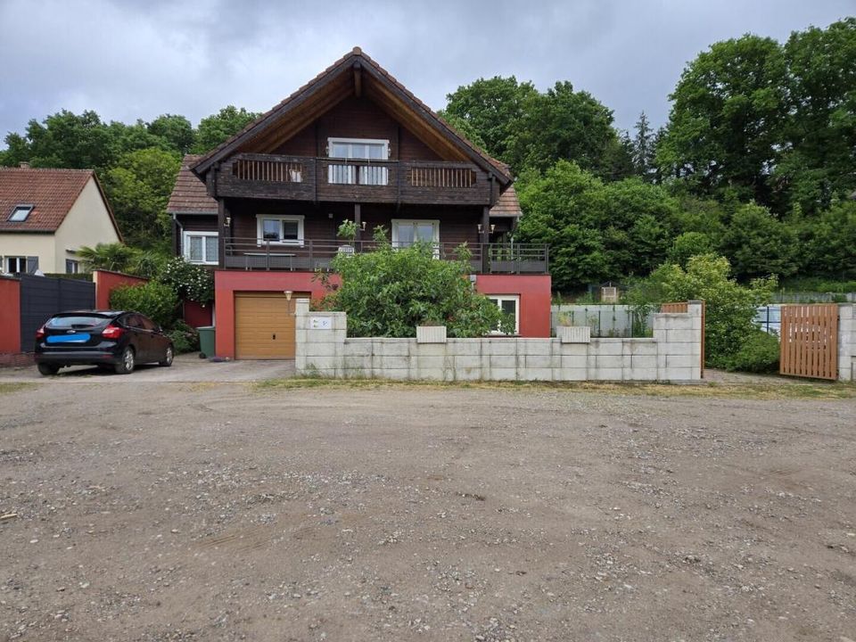 Willa: Niederhaslach, Bas-Rhin – zdjęcie 1