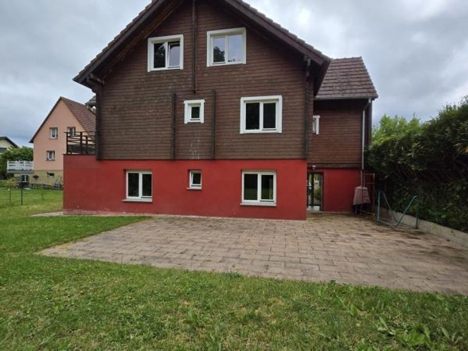 Willa: Niederhaslach, Bas-Rhin – zdjęcie 2