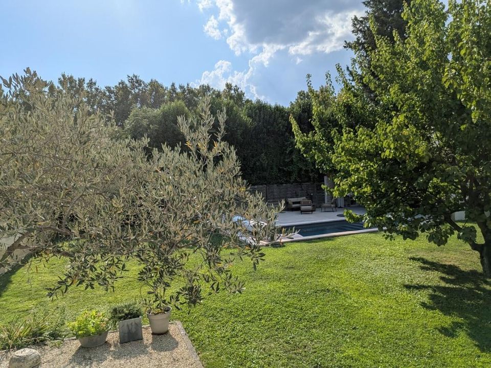 Villa a Le Pontet, Vaucluse - foto 1