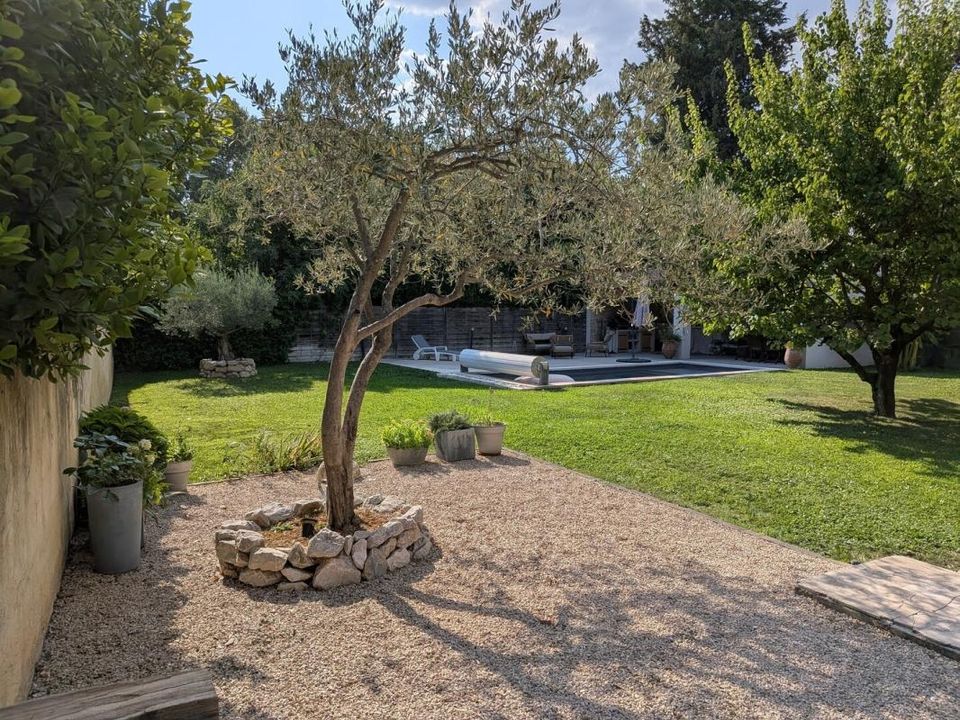 Villa a Le Pontet, Vaucluse - foto 2