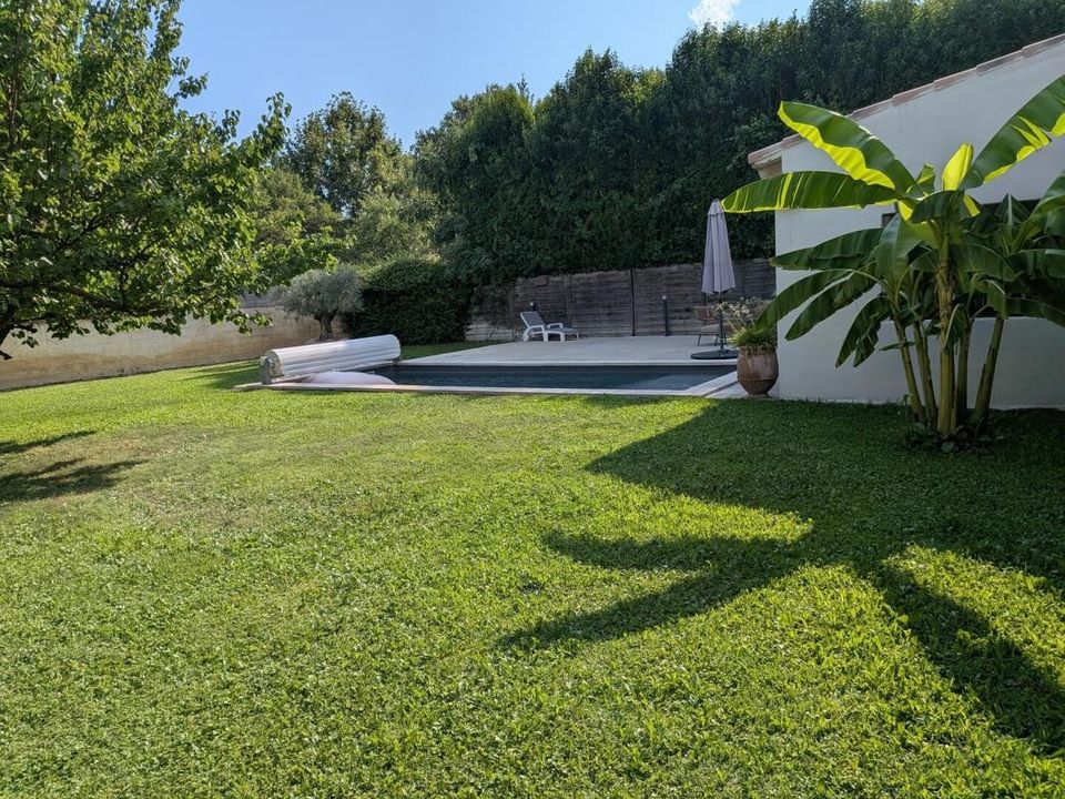 Villa a Le Pontet, Vaucluse - foto 5
