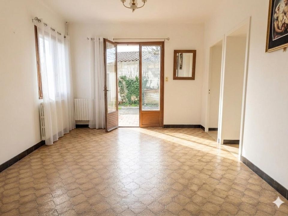 Villa i Villeneuve-lès-Avignon, Gard - foto 2