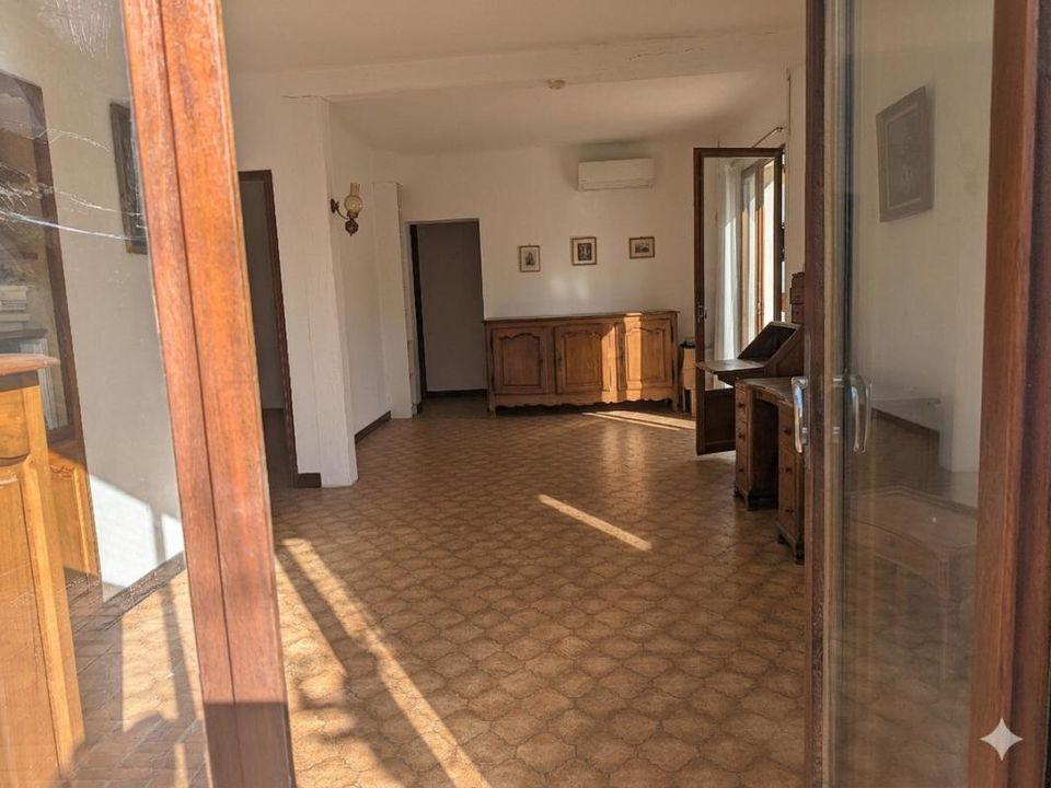Villa i Villeneuve-lès-Avignon, Gard - foto 3