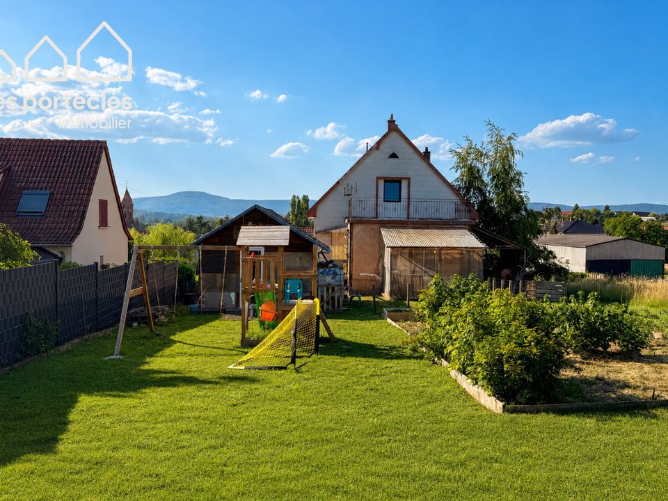 Villa i Gundershoffen, Bas-Rhin - foto 1