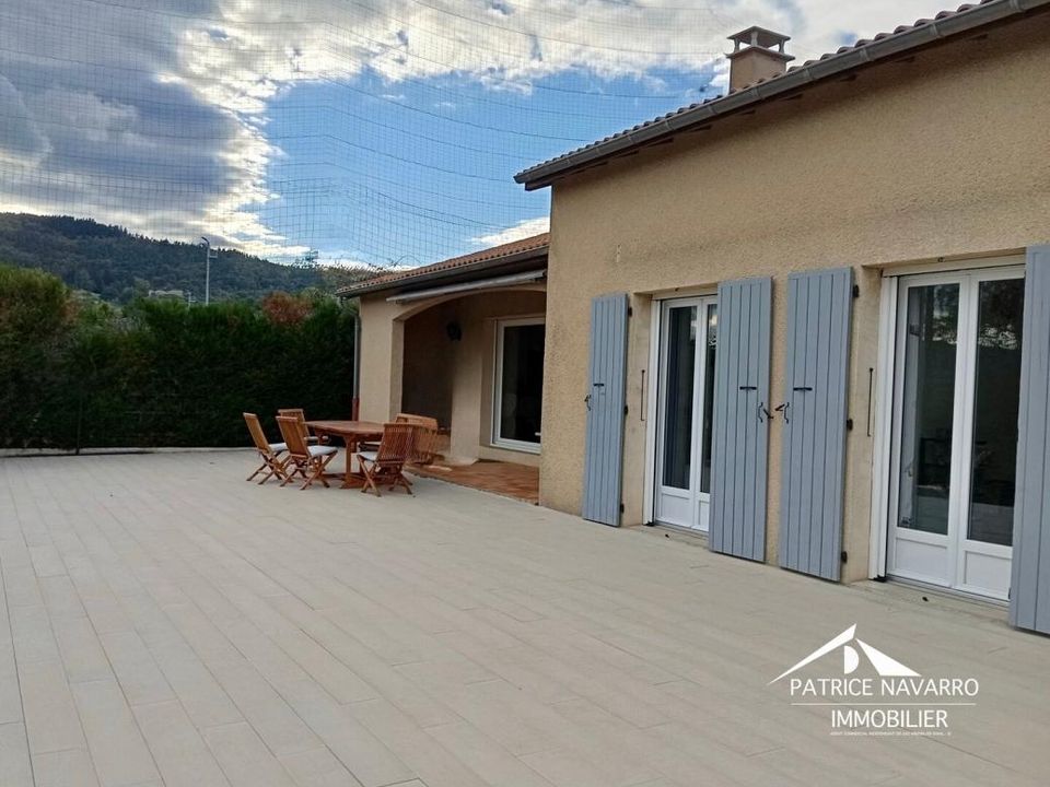 Willa: Colombier-le-Jeune, Ardeche – zdjęcie 1