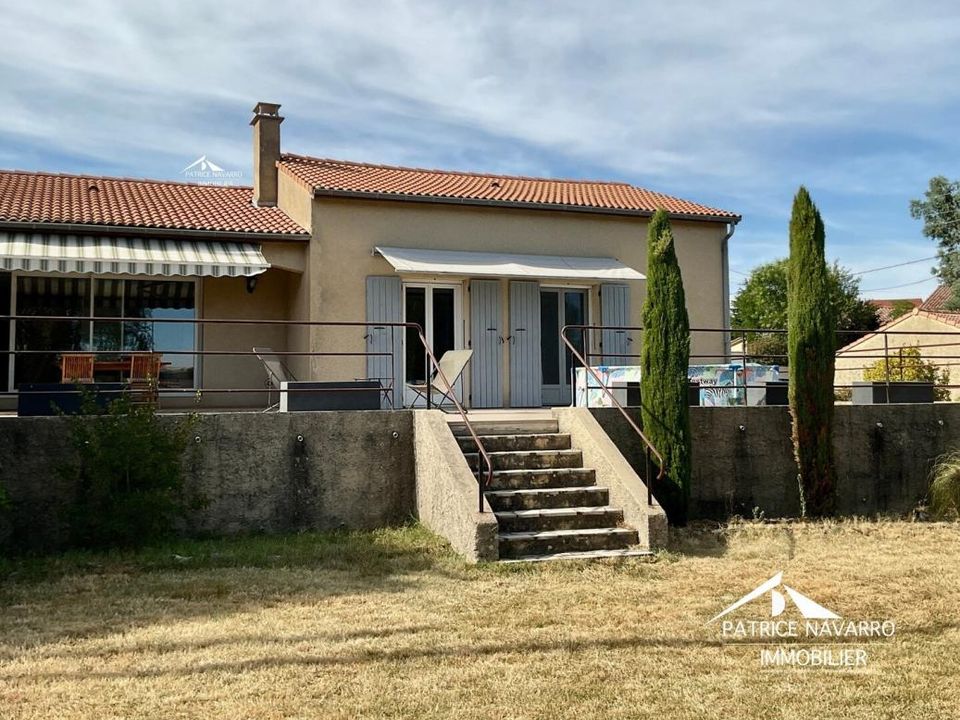 Willa: Colombier-le-Jeune, Ardeche – zdjęcie 2