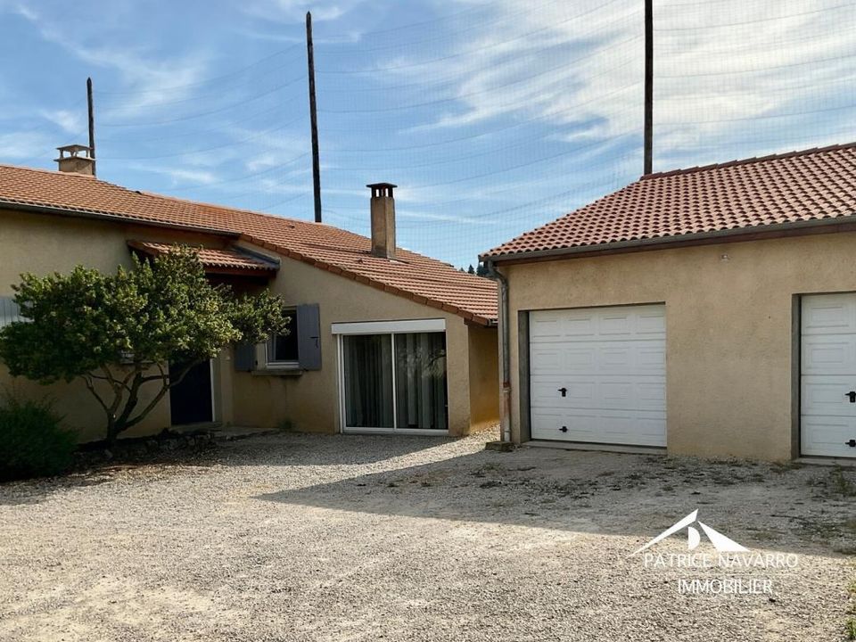 Willa: Colombier-le-Jeune, Ardeche – zdjęcie 3