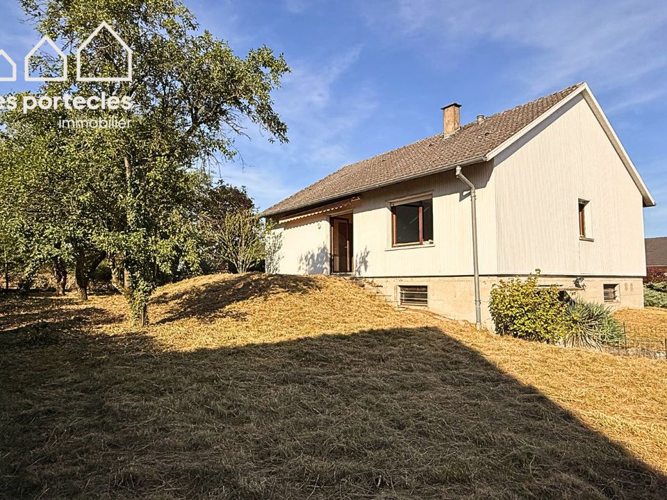 Bungalow i Gundershoffen, Bas-Rhin - foto 1