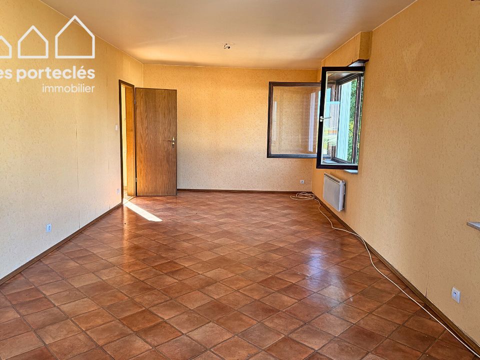 Bungalow i Gundershoffen, Bas-Rhin - foto 2