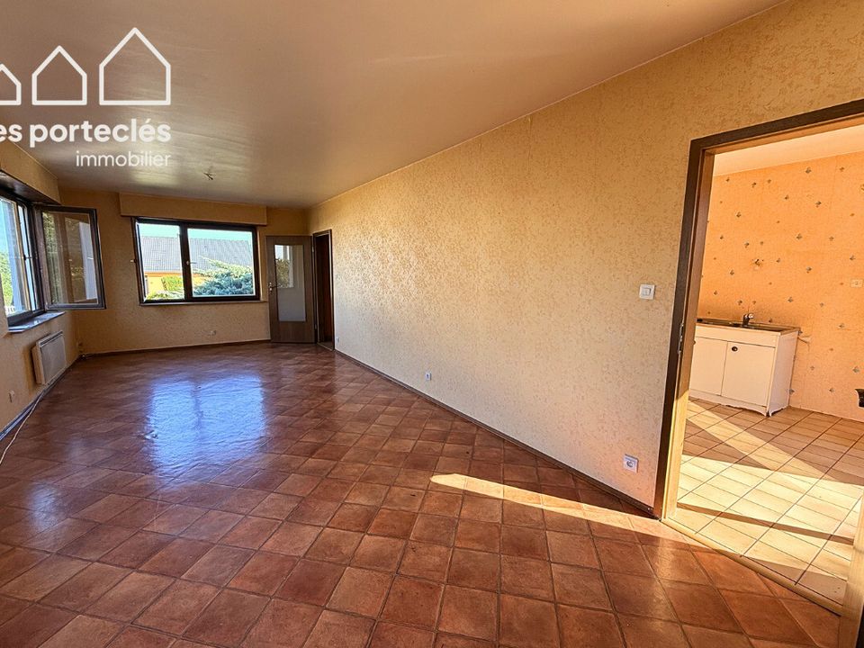 Bungalow i Gundershoffen, Bas-Rhin - foto 3
