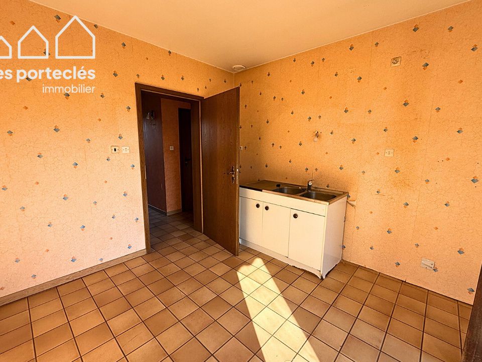 Bungalow i Gundershoffen, Bas-Rhin - foto 4