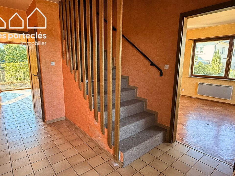 Bungalow i Gundershoffen, Bas-Rhin - foto 5