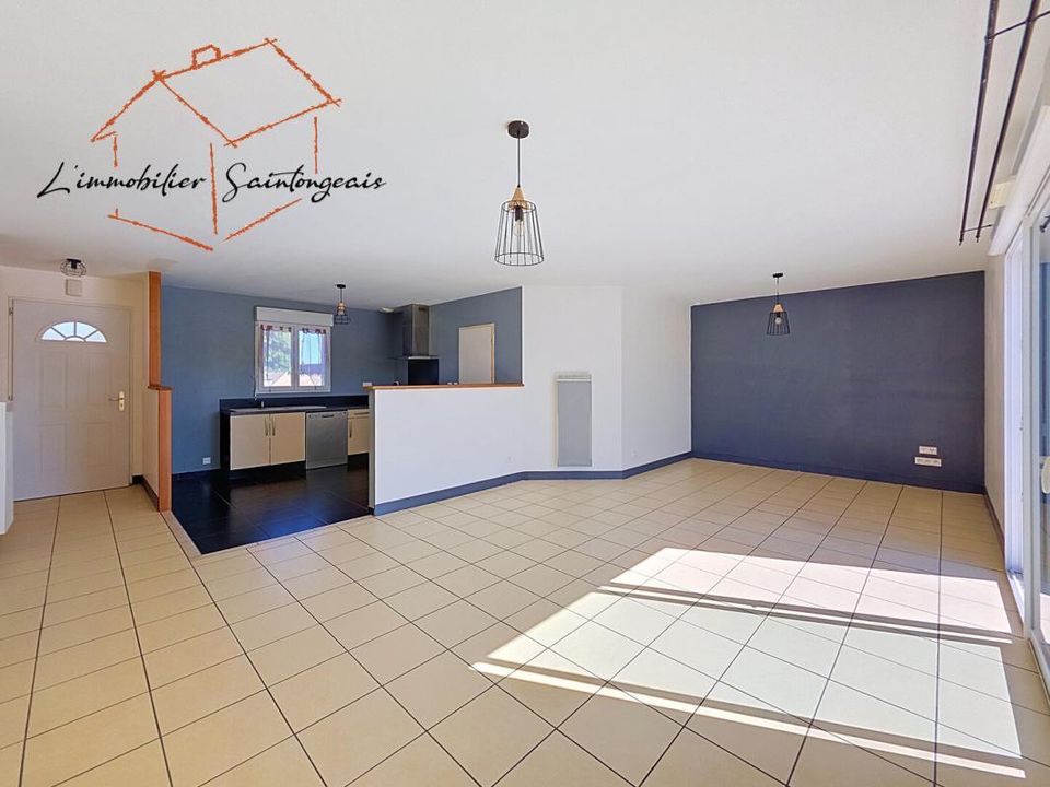 Villa i Triac-Lautrait, Charente - bilde 2