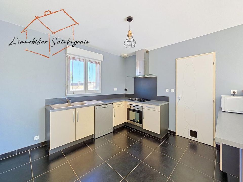 Villa i Triac-Lautrait, Charente - bilde 3