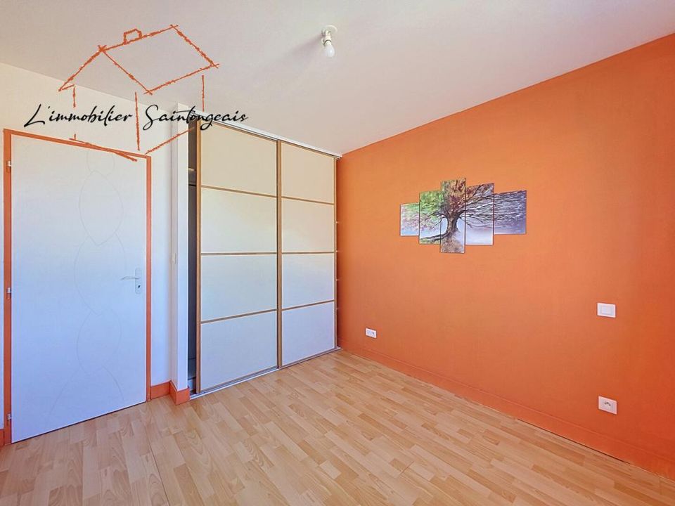 Villa i Triac-Lautrait, Charente - bilde 4