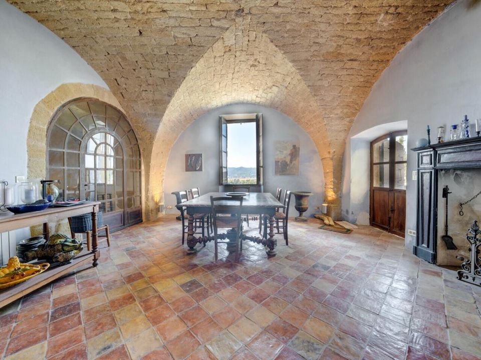 Erhvervsejendom i Lauris, Vaucluse - foto 2
