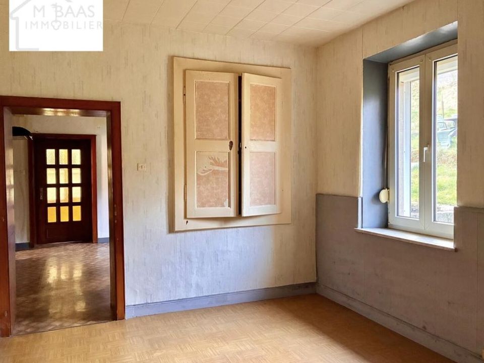 Landsbyhus i Saint-Louis-les-Bitche, Moselle - bilde 4