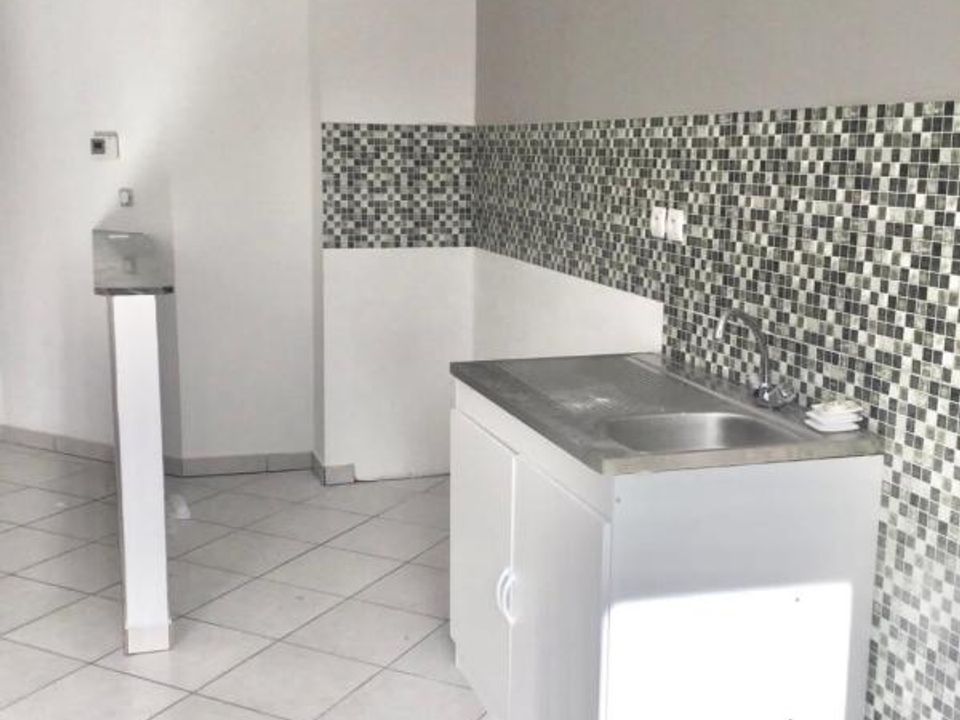 Apartamento en Rohrbach-les-Bitche, Moselle - foto 2