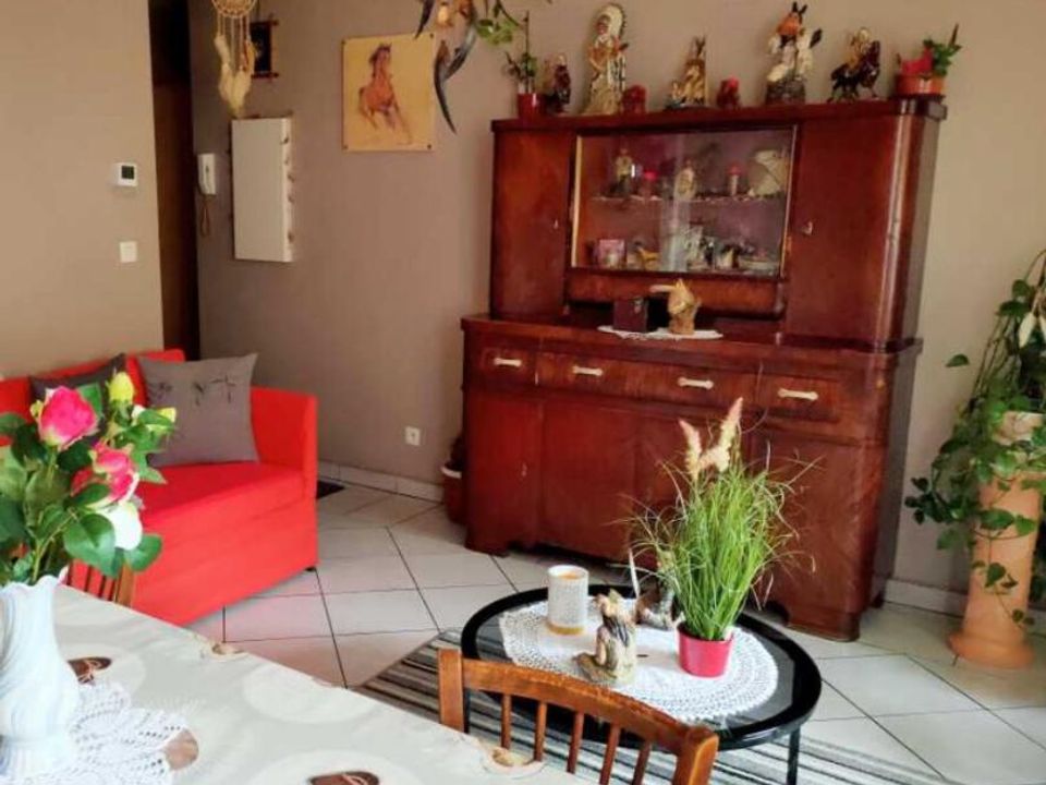 Apartamento en Rohrbach-les-Bitche, Moselle - foto 2