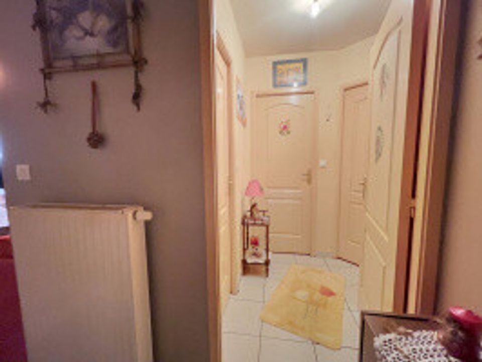 Apartamento en Rohrbach-les-Bitche, Moselle - foto 3