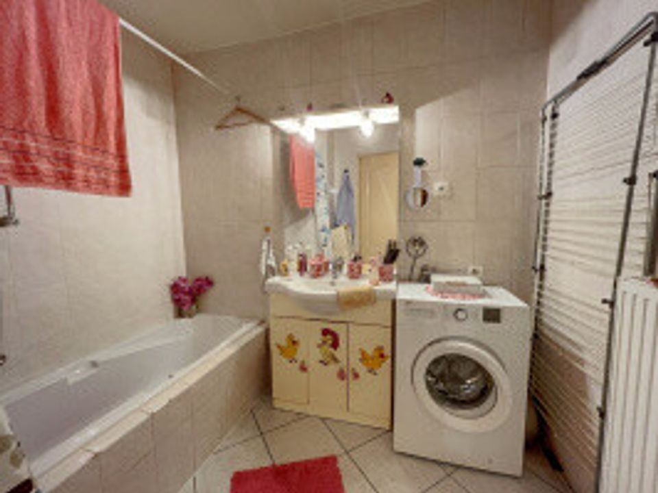 Apartamento en Rohrbach-les-Bitche, Moselle - foto 4