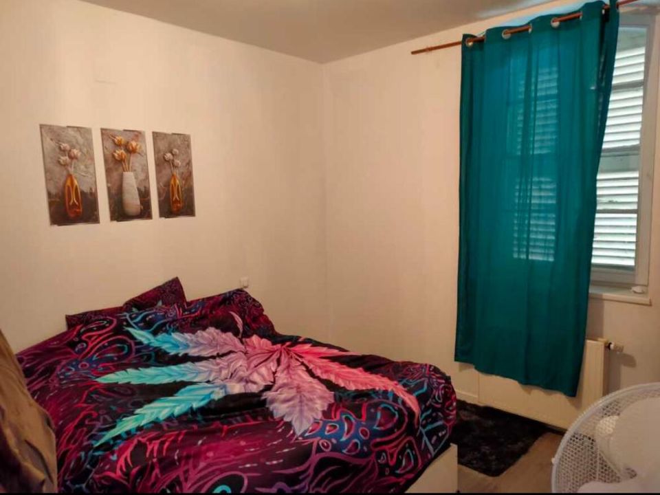 Apartamento en Rohrbach-les-Bitche, Moselle - foto 5