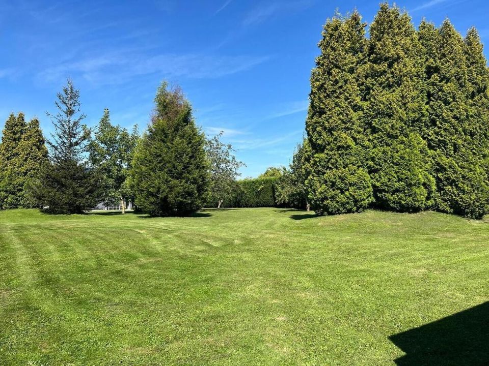 Villa i Lemberg, Moselle - bilde 3