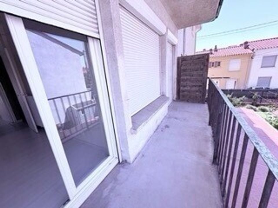 Leilighet i Perpignan, Pyrenees-Orientales - bilde 2
