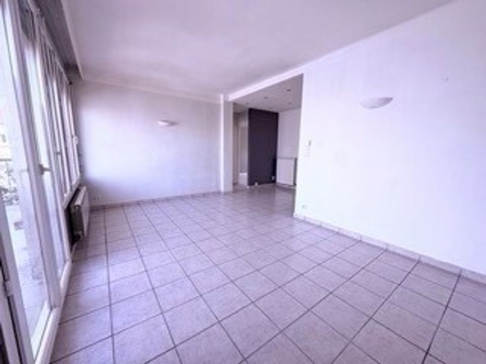 Leilighet i Perpignan, Pyrenees-Orientales - bilde 4