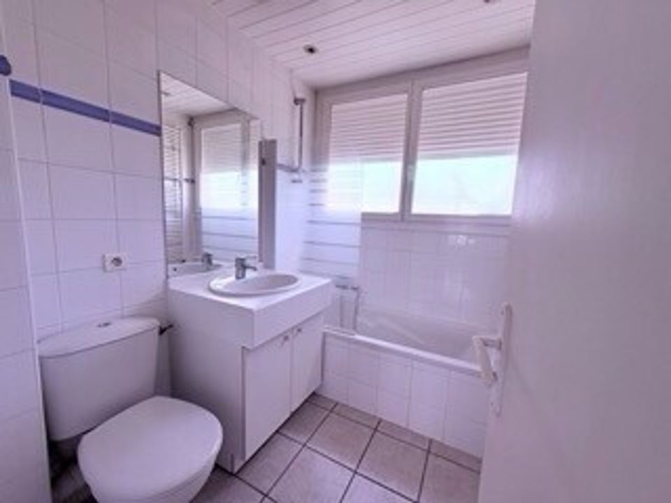 Leilighet i Perpignan, Pyrenees-Orientales - bilde 5