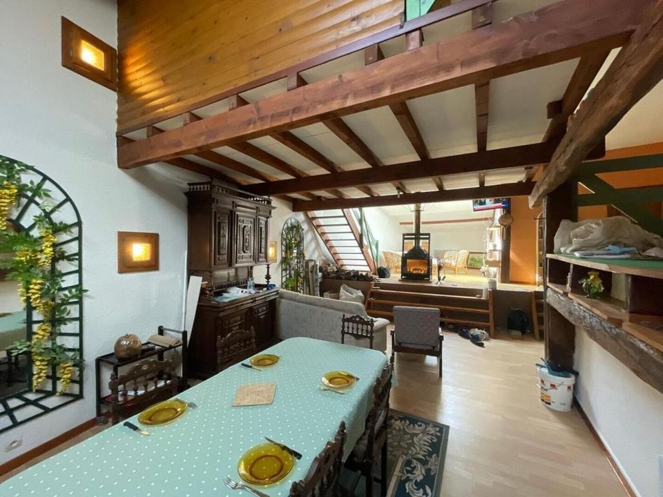 Villa i Nonville, Vosges - foto 1