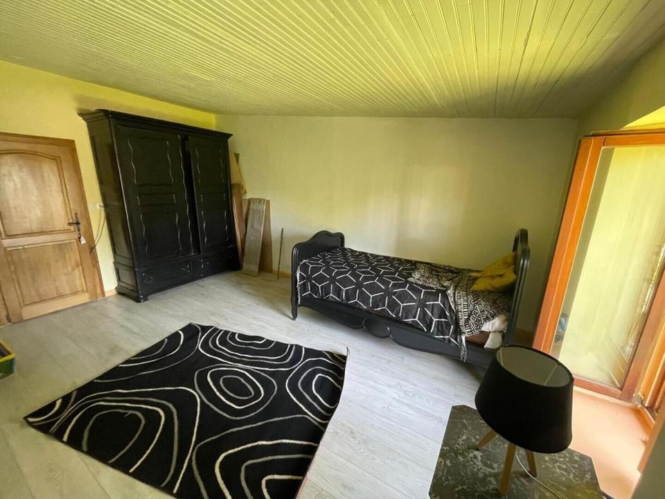 Villa i Nonville, Vosges - foto 3