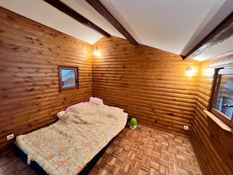 Villa i Nonville, Vosges - foto 4
