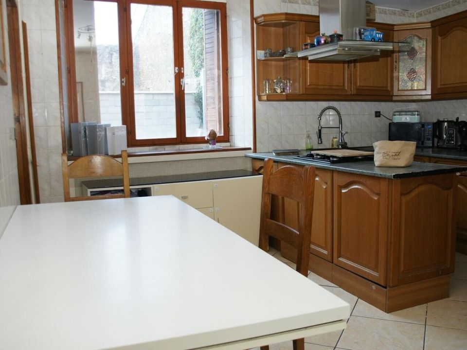 Casa de cidade em Denonville, Eure-et-Loir - foto 2