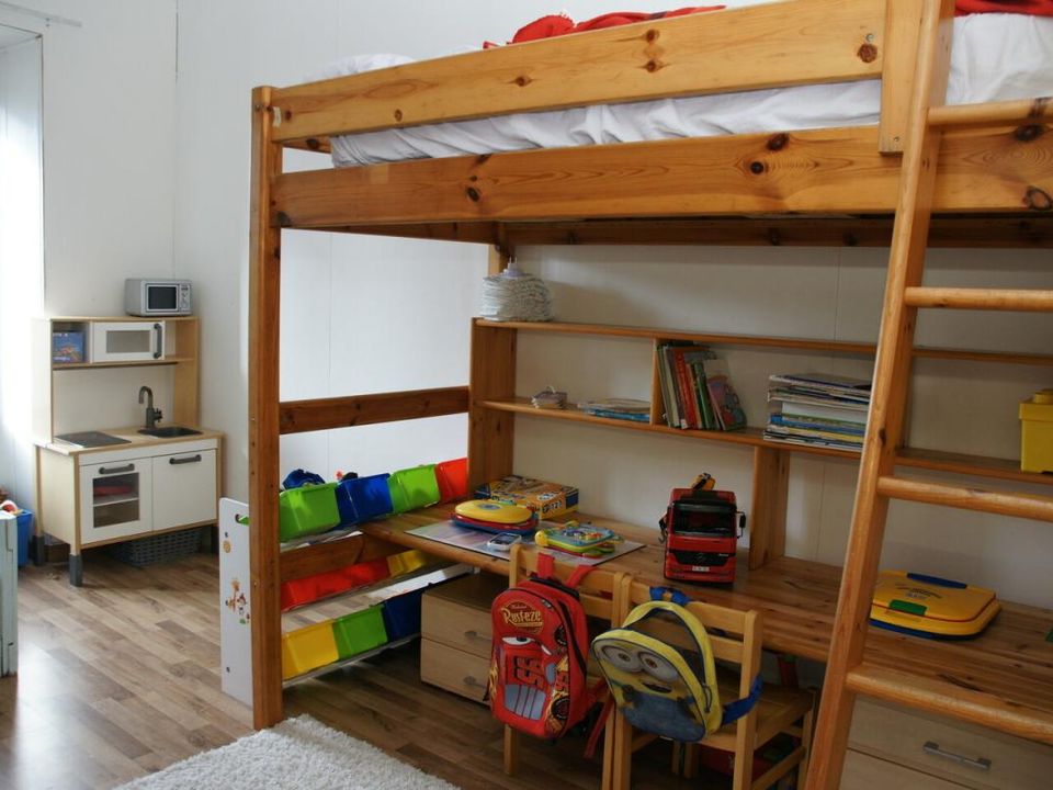 Casa de cidade em Denonville, Eure-et-Loir - foto 3