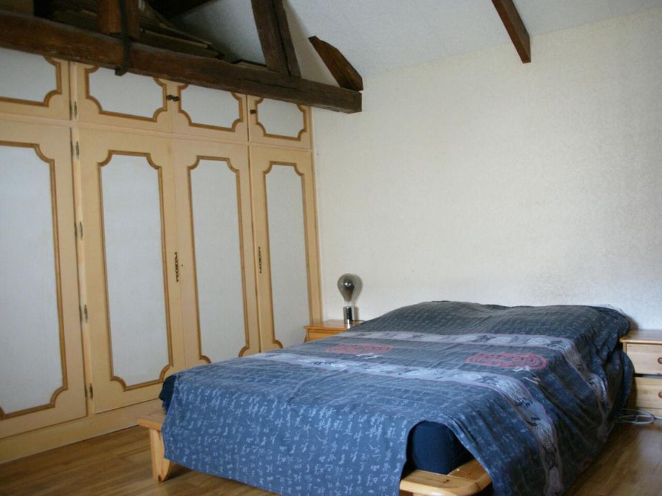 Casa de cidade em Denonville, Eure-et-Loir - foto 4