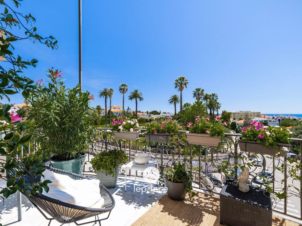 Lejlighed i Nice, Alpes-Maritimes - foto 4
