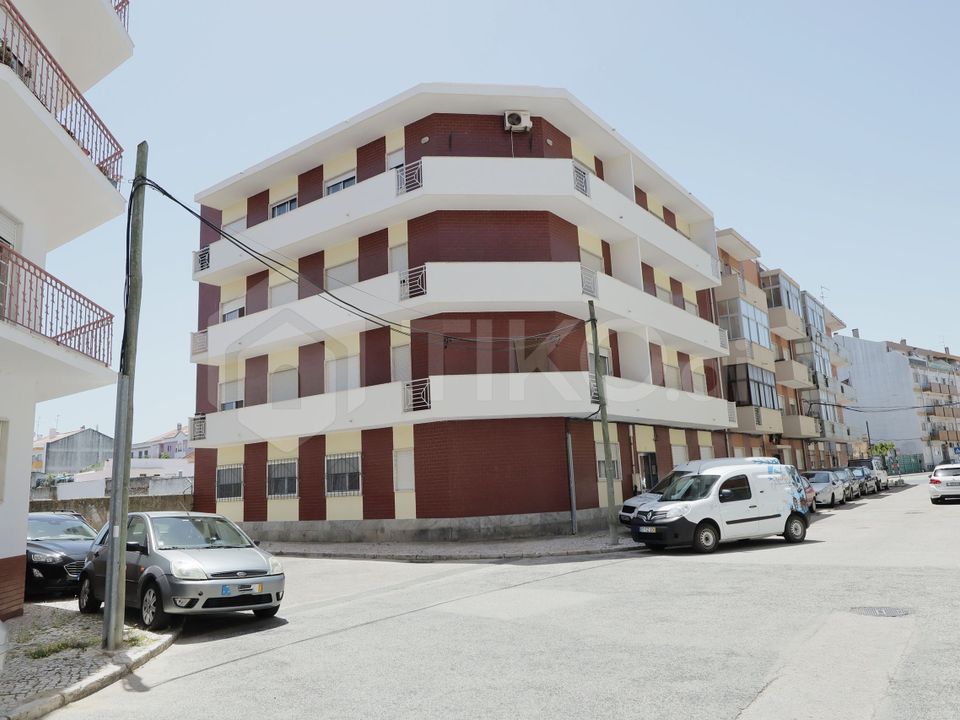 Lejlighed i Montijo, Setubal - foto 2