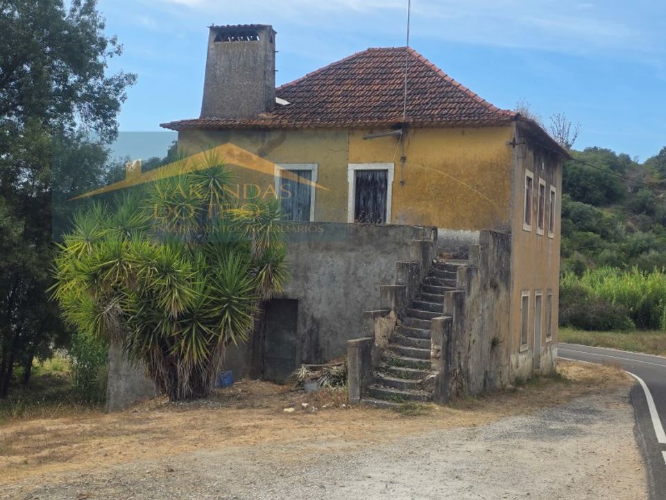 Farm i Pernes, Santarem - foto 1