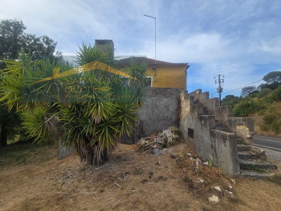 Farm i Pernes, Santarem - foto 2