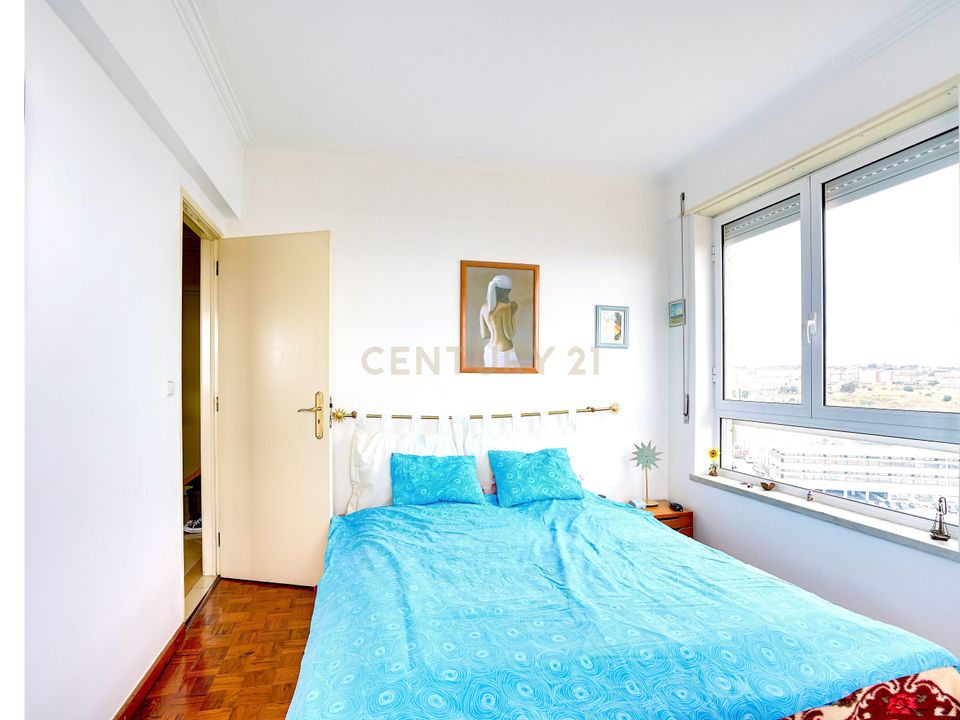 Wohnung in Moscavide, Lisbon - Foto 4