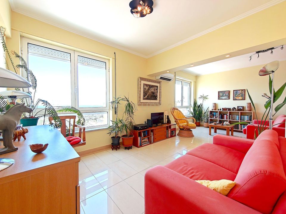 Wohnung in Moscavide, Lisbon - Foto 5