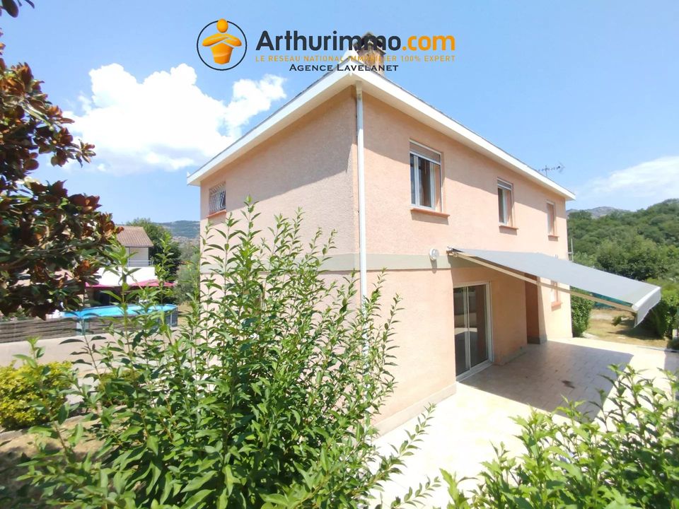 Villa i Foix, Ariege - foto 2
