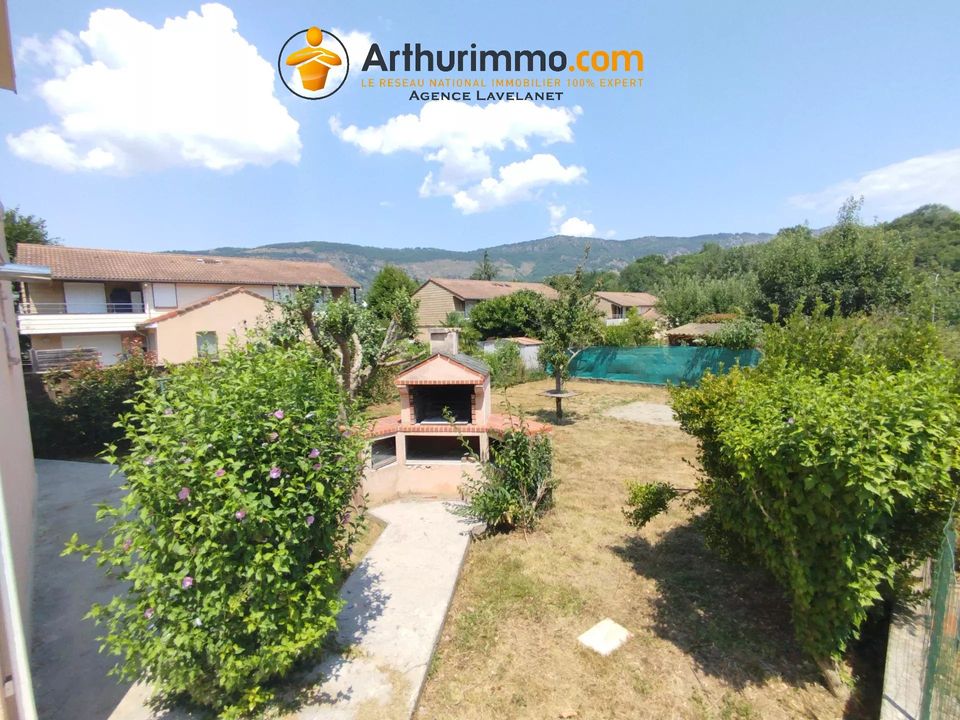 Villa i Foix, Ariege - foto 3