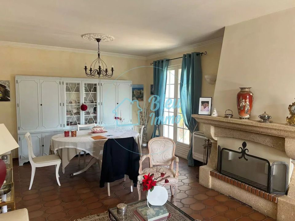 Villa i Milhaud, Gard - foto 2