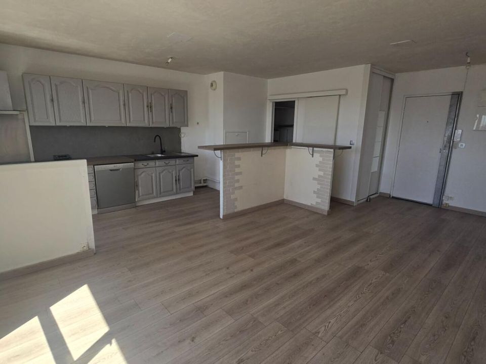 Wohnung in Sevran, Seine-Saint-Denis - Foto 4