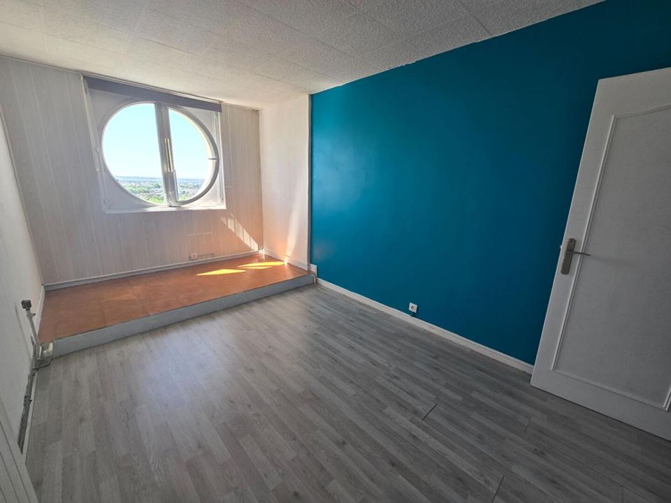 Wohnung in Sevran, Seine-Saint-Denis - Foto 5