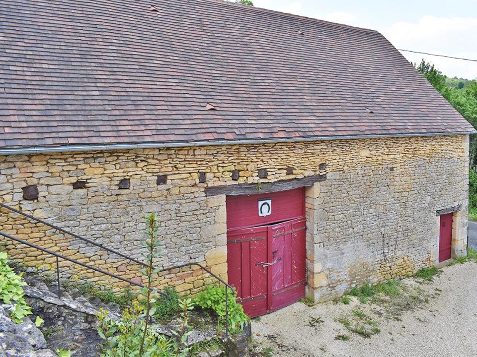 Villa em La Chapelle-Aubareil, Dordogne - foto 5
