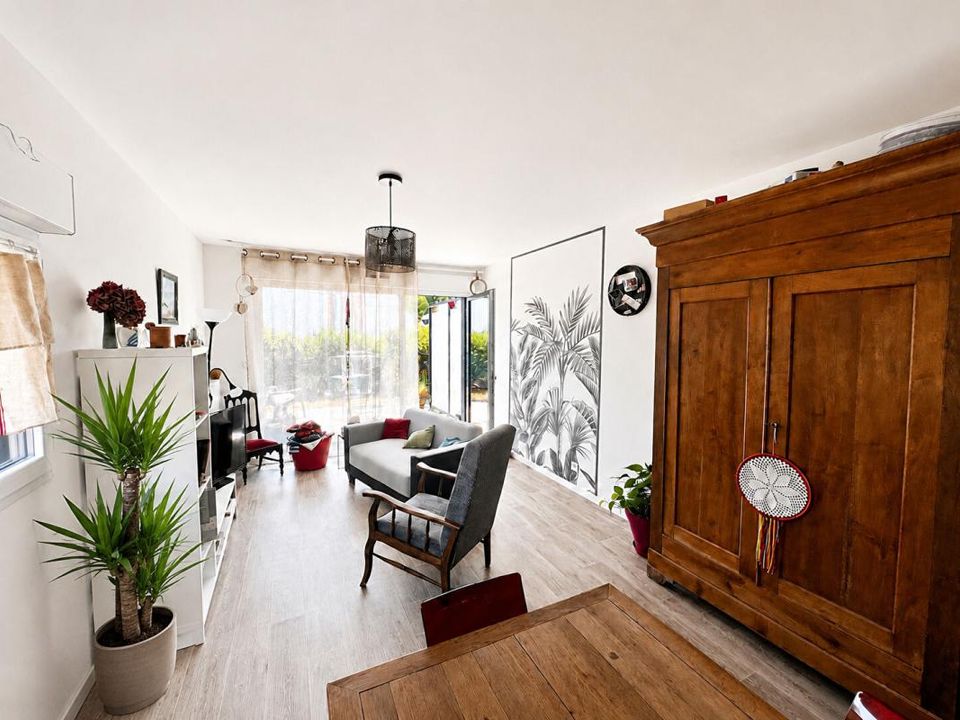 Apartament a Theix-Noyalo, Morbihan - foto 1