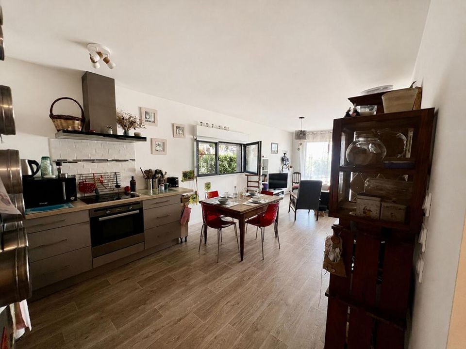 Apartament a Theix-Noyalo, Morbihan - foto 2
